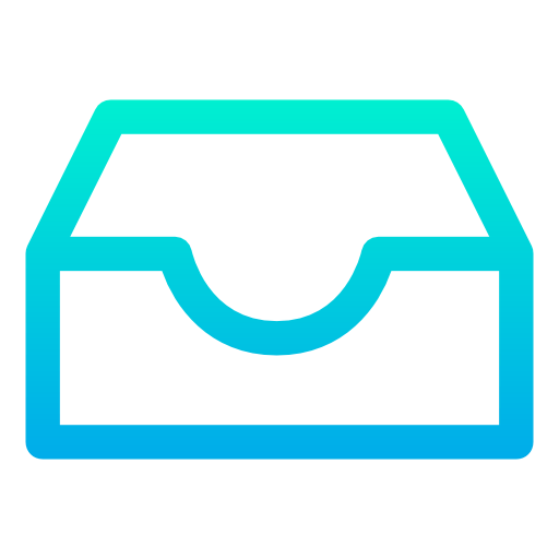 Inbox biểu tượng