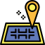 Location 图标 64x64