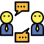 Chat 图标 64x64