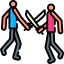Fighting icon 64x64
