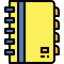 Agenda 图标 64x64