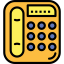 Telephone 图标 64x64