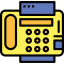 Fax 图标 64x64
