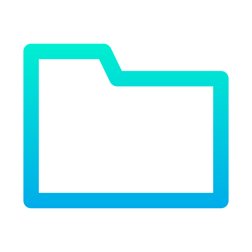 Folder 图标