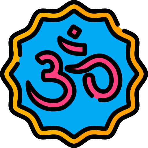 Om icon