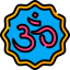 Om icon 64x64