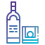 Vodka icon 64x64