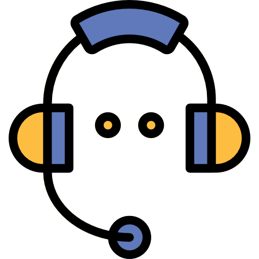 Headset icon