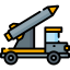 Missile Ikona 64x64