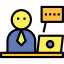 Chat 图标 64x64