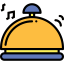 Bell ring 图标 64x64