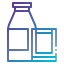 Milk icon 64x64