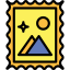Stamp 图标 64x64