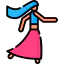 Dancer icon 64x64