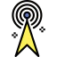 Antenna 图标 64x64