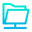 Папка иконка 64x64