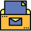 Email 图标 64x64