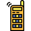 Mobile phone 图标 64x64