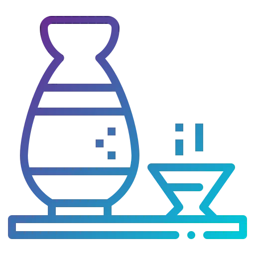Sake icon