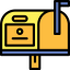 Mailbox 图标 64x64