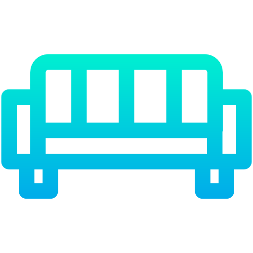 Sofa Symbol