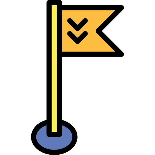 Flag icon