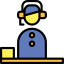 Phone operator 图标 64x64
