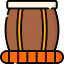 Drum icon 64x64