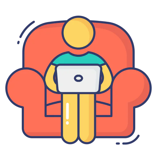 Sofa icon