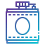 Hip flask icon 64x64