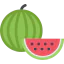 Watermelon icon 64x64