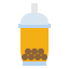 Bubble tea icon 64x64