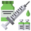 Syringe icon 64x64