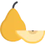 Pear icon 64x64