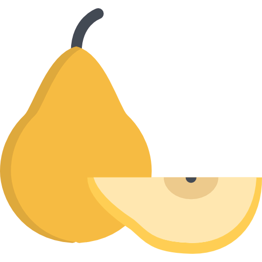 Pear icon