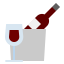 Wine icon 64x64