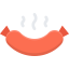 Sausage icon 64x64