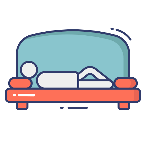 Sofa icon