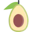 Avocado icon 64x64
