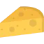 Cheese icon 64x64