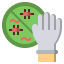 Gloves icon 64x64