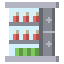 Medicine cabinet icon 64x64
