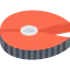 Fish icon 64x64