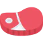 Steak icon 64x64