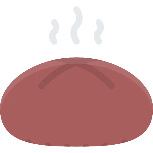 Bread icon