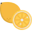 Lemon icon 64x64