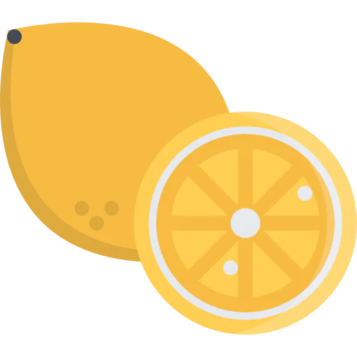 Lemon іконка