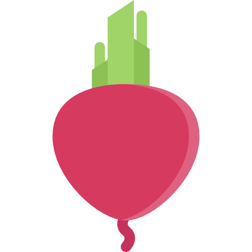 Beet icon