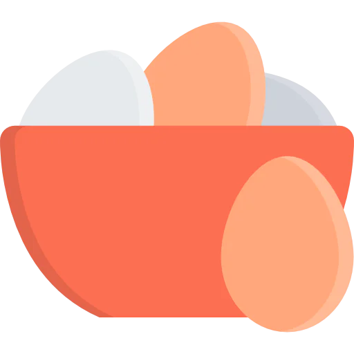 Eggs icon