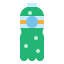 Sparkling water icon 64x64